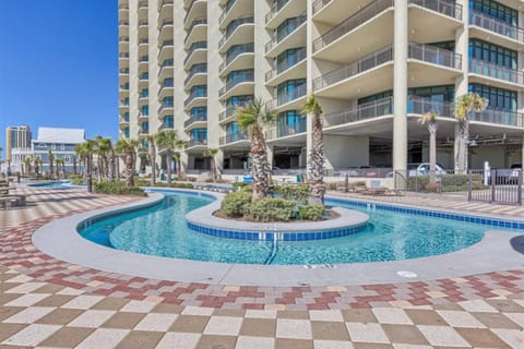 Phoenix West 2601 Apartment in Orange Beach
