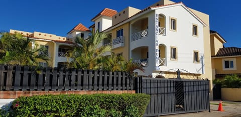 Vanilla House Condominio in Dominicus