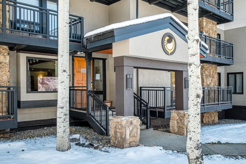 Ptarmigan House Maison in Steamboat Springs