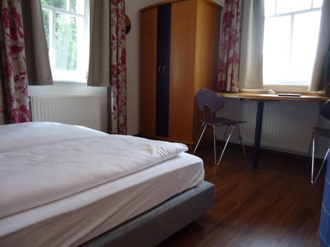 Garni Hotel Kaiserdom Bed and Breakfast in Bamberg