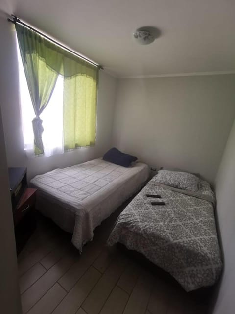 Departamento 3 dormitorios sector sur piso bajo Condo in Antofagasta