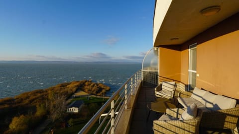 View (from property/room), Balcony/Terrace