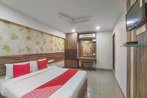 Serenity Inn Inn in Chennai