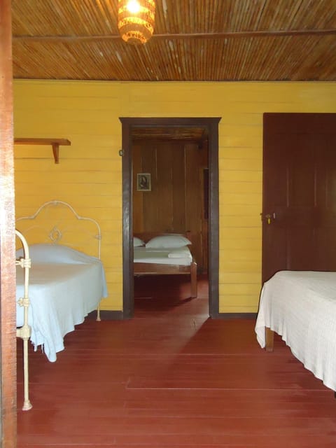 Hotel Veragua River House Hôtel in Puntarenas Province