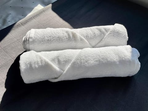 towels