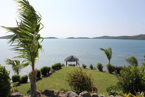 Bularangi Villa, Fiji Chalet in Fiji