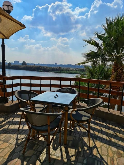 Jewel Maadi Cabins and Club Hotel in Cairo Governorate