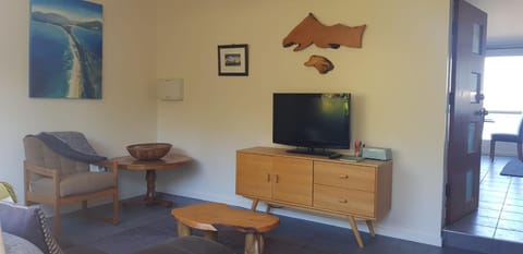Discover Bruny Island Holiday Accommodation House in South Bruny