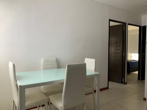 Apartamento cerca del CC Titan Plaza Apartment in Bogota