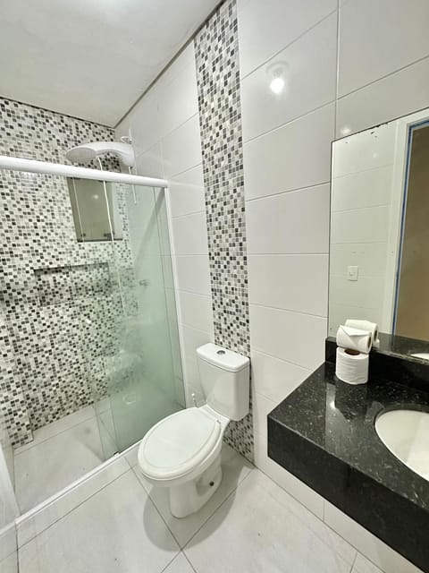 Praia Dos Ingleses, Área nobre, Jacuzzi-Bangalo Apartment in Florianopolis