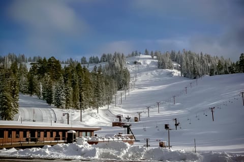 Cluster Cabin #3 Cabin in Sunriver
