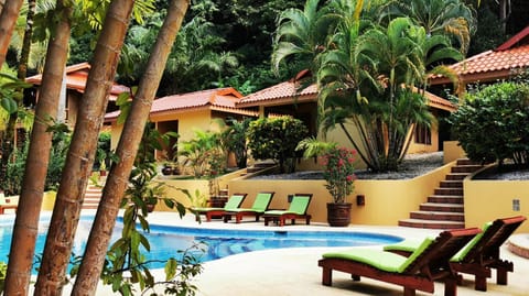 Hotel Ritmo Tropical - Pool and Breakfast Hôtel in Cobano