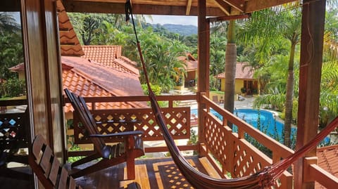 Hotel Ritmo Tropical - Pool and Breakfast Hotel in Cobano