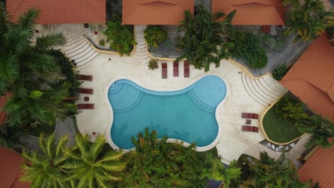 Hotel Ritmo Tropical - Pool and Breakfast Hôtel in Cobano