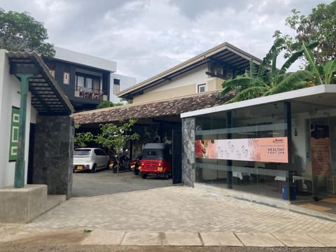 Handagedara Resort & Spa Pensão in Mirissa