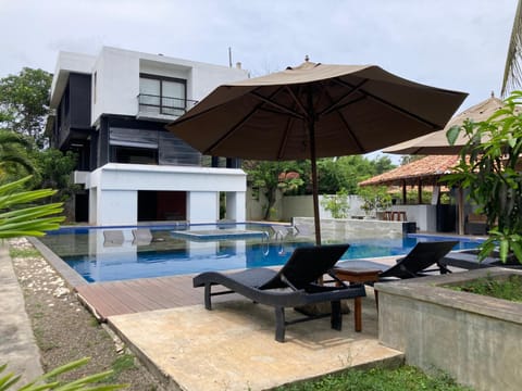 Handagedara Resort & Spa Bed and Breakfast in Mirissa