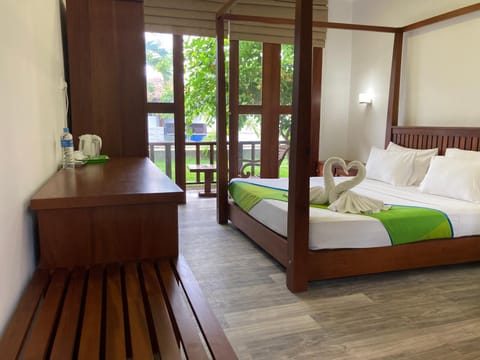 Handagedara Resort & Spa Alojamiento y desayuno in Mirissa