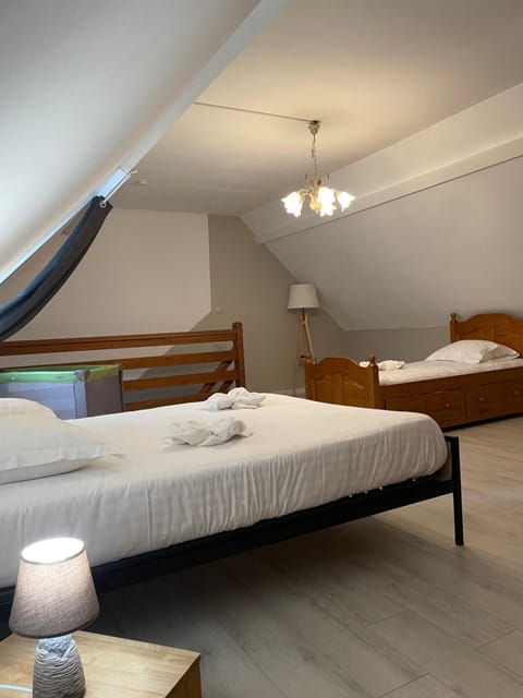 Logis Hôtel- Restaurant Le Relais Guillaume de Normandy Hotel in Hauts-de-France