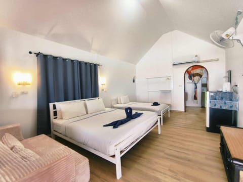 Holiday Resort - SHA Plus Resort in Krabi Changwat