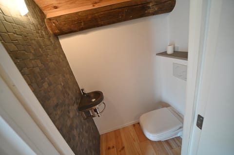 Maison Loïc House in Wallonia, Belgium