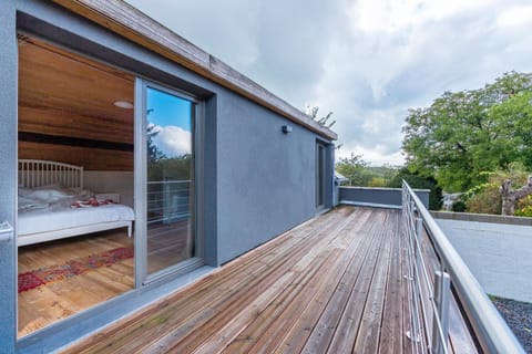 Maison Loïc House in Wallonia, Belgium