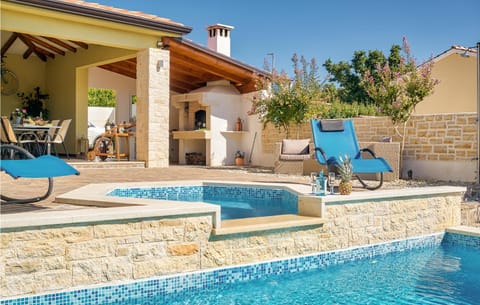 Cozy Home In Naselje Muzini With Wifi House in Istria County