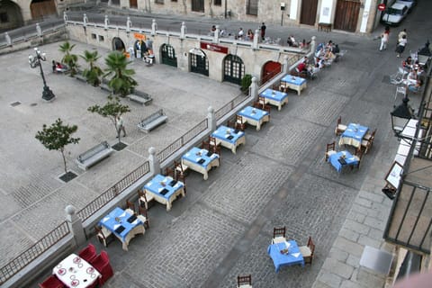 Alojamientos Plaza Mayor Übernachtung mit Frühstück in Trujillo