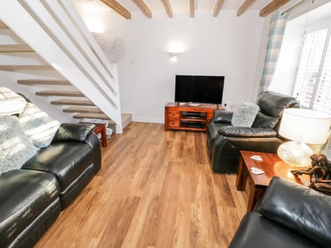 Pennant House in Wales