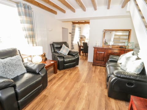 Pennant House in Wales