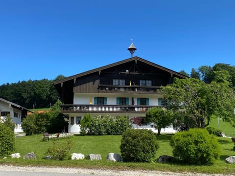 Gschwendtnerhof App25 Schaub Condo in Aschau im Chiemgau