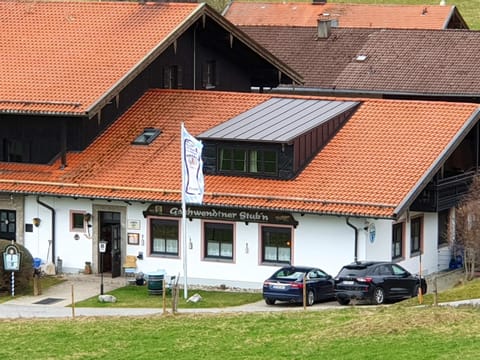 Gschwendtnerhof App25 Schaub Condo in Aschau im Chiemgau