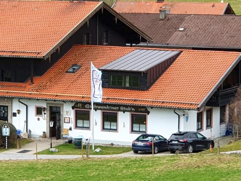 Gschwendtnerhof App25 Schaub Apartment in Aschau im Chiemgau