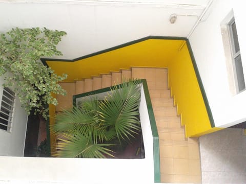 Falow Hostel in Las Palmas de Gran Canaria