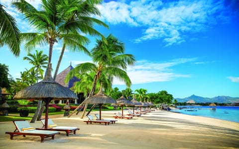 The Oberoi Beach Resort, Mauritius Resort in Mauritius