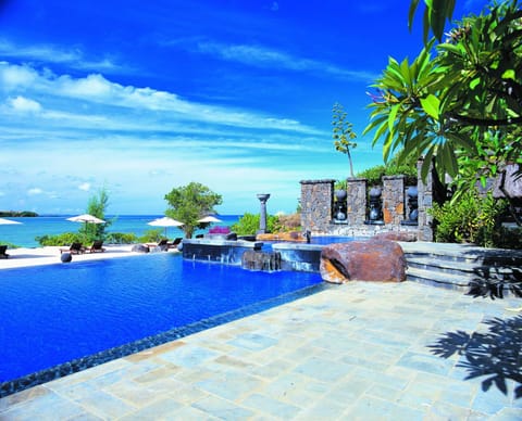 The Oberoi Beach Resort, Mauritius Resort in Mauritius