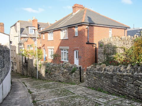 Seaforth House in Swanage