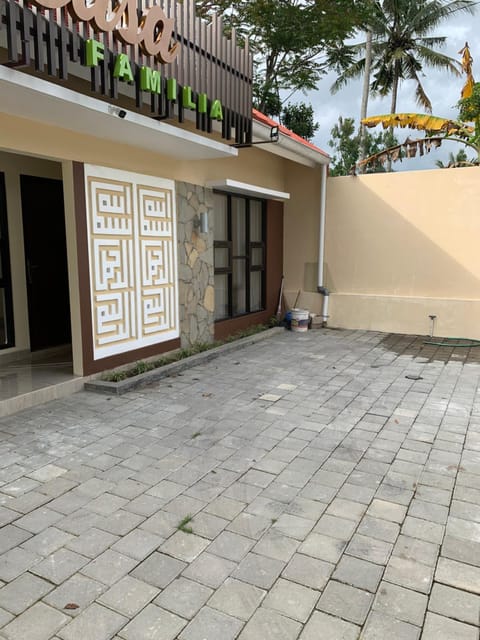 Casa Familia Syariah Condo in Special Region of Yogyakarta