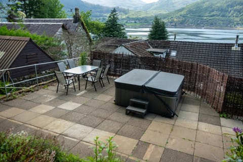 Patio, Balcony/Terrace, Beach