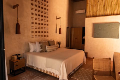 La Paranera Hotel & Relax Hotel in State of Colima