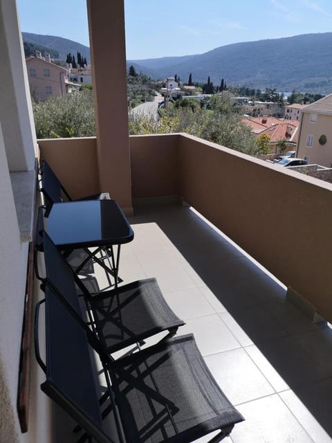 Apartments Pongrac Wohnung in Cres