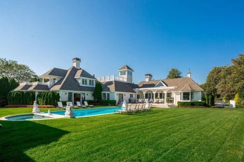 Villa Qadus - Luxury with pool Villa in Water Mill