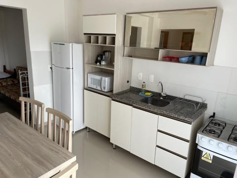 Kitchen or kitchenette, kitchen