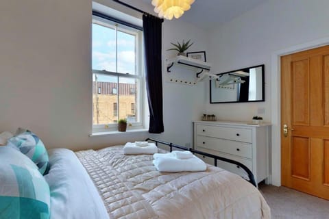 Finest Retreats - Peak Dale Apartment Appartamento in Matlock
