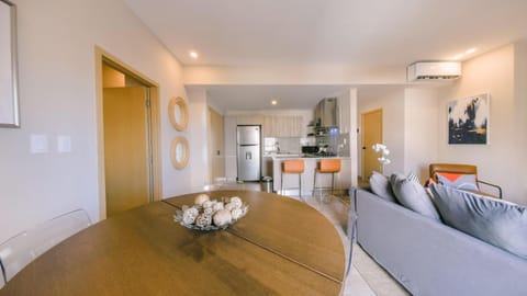 Fully Serviced Apartment at Regatta Living - 9F Eigentumswohnung in Distrito Nacional