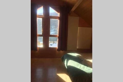Appartement en face de la station - Chalet Lyse Apartment in Briançon