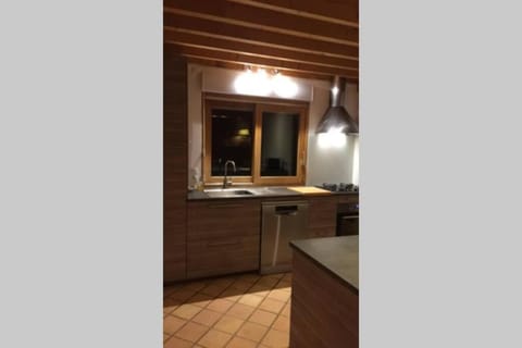 Appartement en face de la station - Chalet Lyse Apartment in Briançon