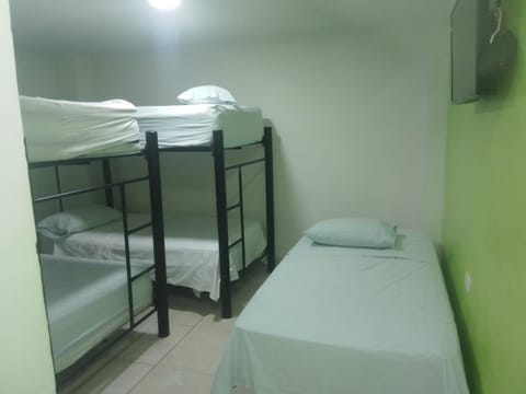 TV and multimedia, Bedroom, bunk bed