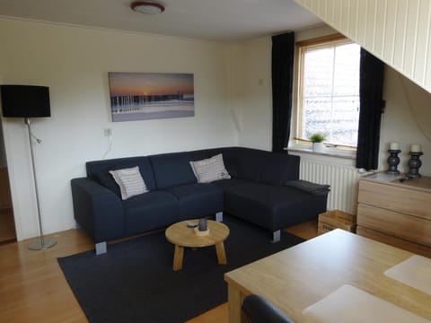 Duinoord Domburg Apartment in Domburg