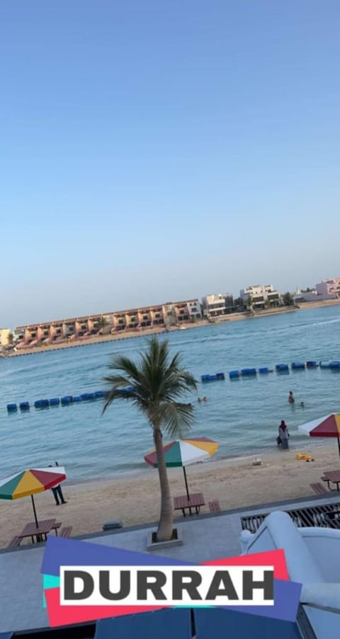 Beach, Sea view