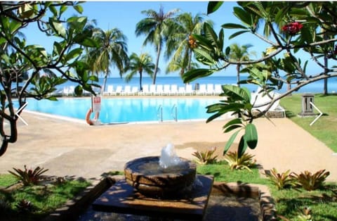 Tanjung Tuan Beach Regency - Hermis Theme Condo in Port Dickson